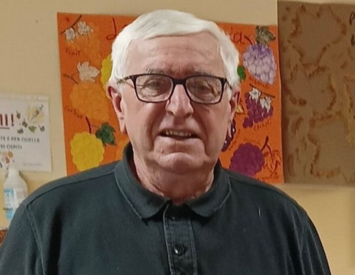 Lorenzo Bedello aveva 77 anni