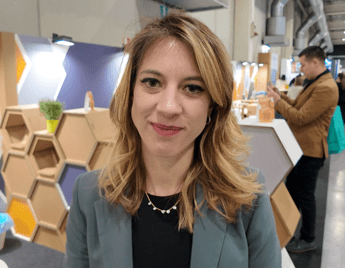 Fiere, Solids: oltre 160 espositori per unico evento italiano sui materiali solidi sfusi Fiere, Solids: oltre 160 espositori per unico evento italiano sui materiali solidi sfusi