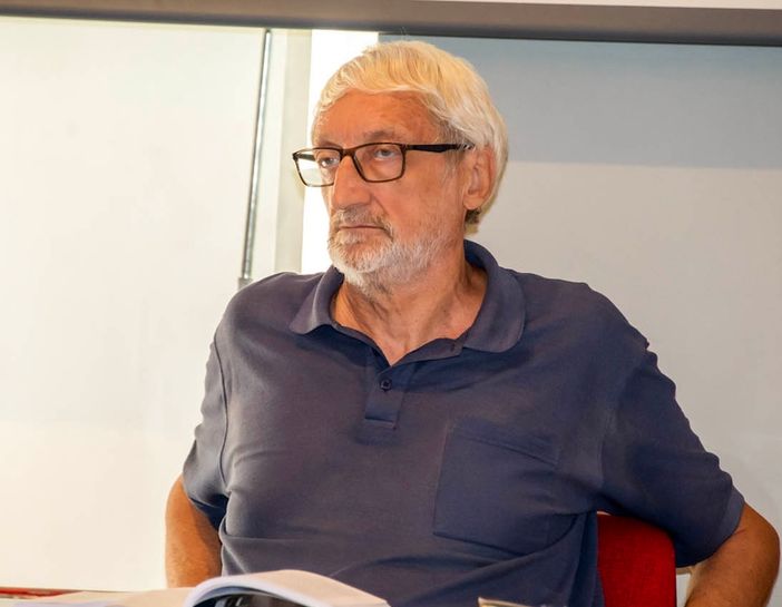 Addio ad Alessandro Orsi: studioso, preside, uomo di cultura e impegno civile Addio ad Alessandro Orsi: studioso, preside, uomo di cultura e impegno civile