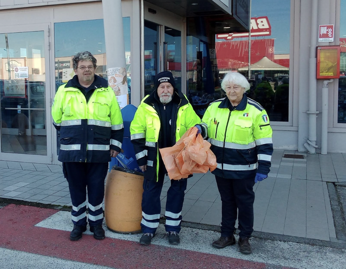 Cigliano, appuntamento con la raccolta alimentare
