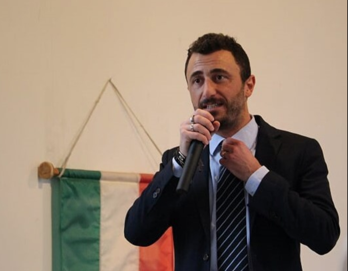 Sparo di Capodanno, Pozzolo si avvale della facoltà di non rispondere Sparo di Capodanno, Pozzolo si avvale della facoltà di non rispondere