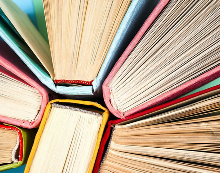 Diapsi, parte il progetto di lettura condivisa Diapsi, parte il progetto di lettura condivisa