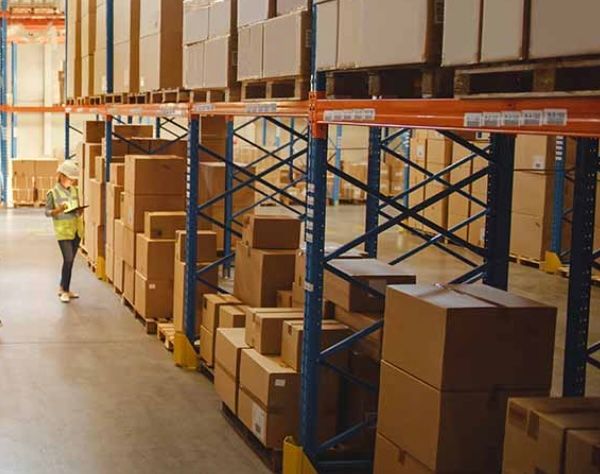 Nuova ditta di logistica a Larizzate: firmato il preliminare di vendita Nuova ditta di logistica a Larizzate: firmato il preliminare di vendita