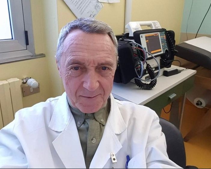 Uccisione del dottor Falcetto: chiesti 16 anni per l'imputato Uccisione del dottor Falcetto: chiesti 16 anni per l'imputato