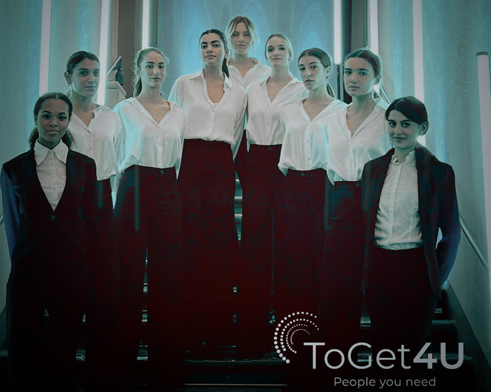 ToGet4U: il portale per trovare le hostess perfette per i tuoi eventi a Torino