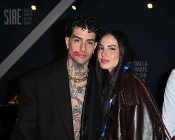 Giulia De Lellis compie 30 anni, la dedica d'amore a Tony Effe: "La mia roccia" Giulia De Lellis compie 30 anni, la dedica d'amore a Tony Effe: "La mia roccia"