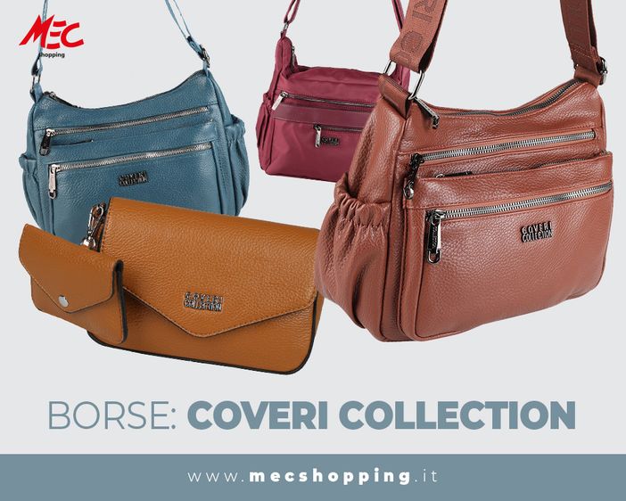 Borse a tracolla e outfit: come abbinarle con eleganza