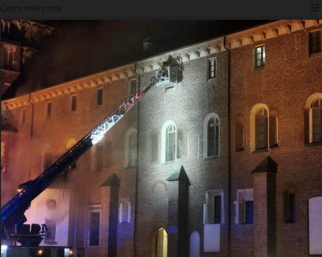 Il video dell'evacuazione delle ultime suore