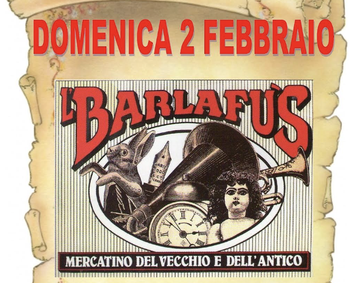 Sabato 1 febbraio appuntamento con Naturalvercelli e Slow food