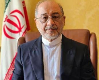 Iran, ambasciatore a Roma: "Israele vuole guerra regionale, no negoziato con Usa sotto bombe"
