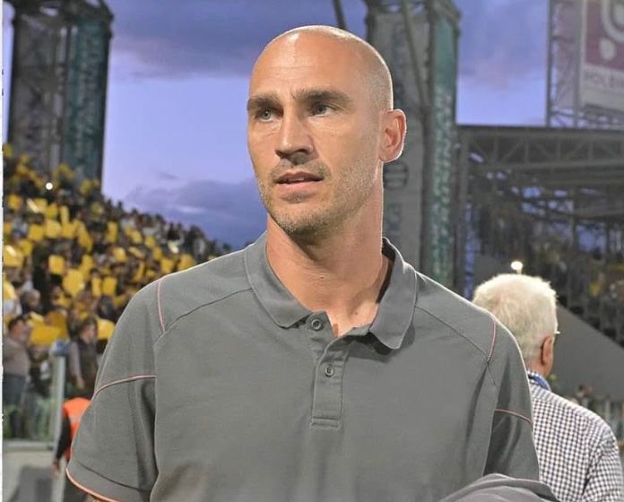 Mister Cannavaro Mister Cannavaro