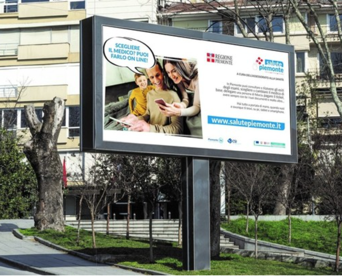 Referti, esami, scelta e revoca del medico online: la rivoluzione digitale della sanità piemontese