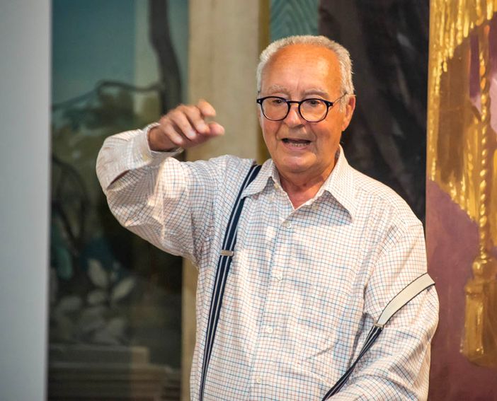 La Belle Époque e l'impero alberghiero dei Guglielmina La Belle Époque e l'impero alberghiero dei Guglielmina