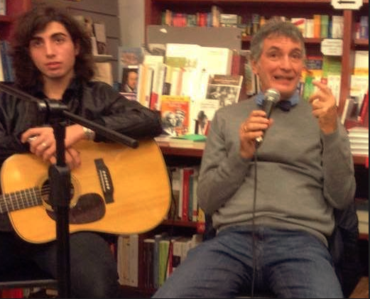 Due vercellesi all'Open Papyrus Jazz festival di Ivrea e Canavese