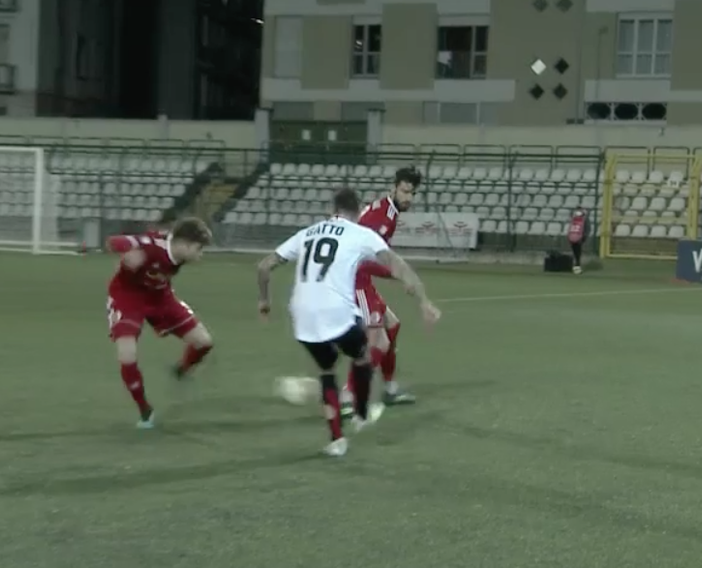 Pro Vercelli-Sudtirol: dove vederla in tv