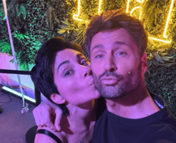 Filippo Bisciglia, nuova fiamma? Spunta il selfie 'sospetto' con una donna. Poi la verità