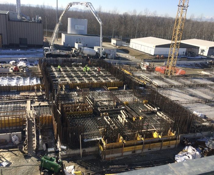 «Cemex di Saluggia, la Regione tuteli i lavoratori» «Cemex di Saluggia, la Regione tuteli i lavoratori»