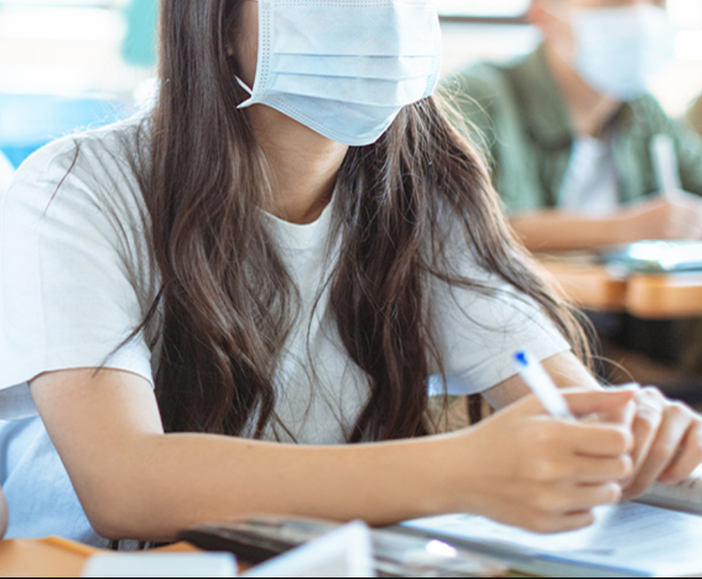 Didattica mista nelle superiori: dalla 2° alla 5° metà lezioni saranno a distanza