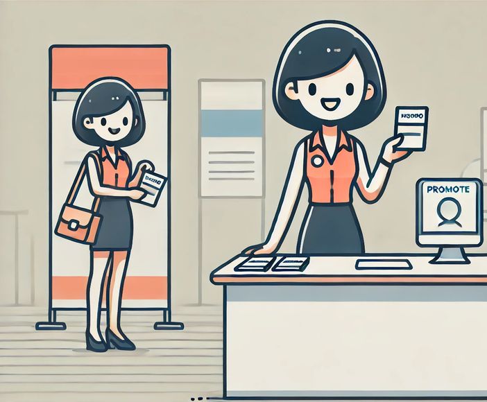 Fiere ed eventi: il ruolo di promoter e hostess Fiere ed eventi: il ruolo di promoter e hostess