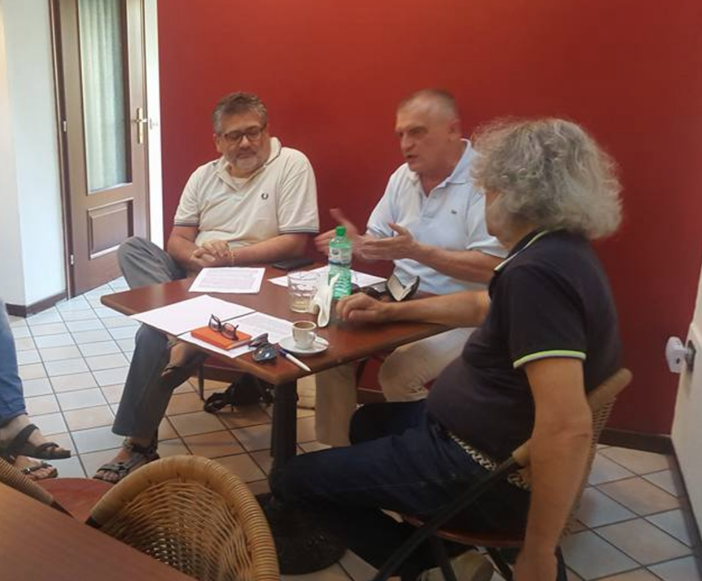 Salesiani, un addio amaro (e condito di polemiche) Salesiani, un addio amaro (e condito di polemiche)