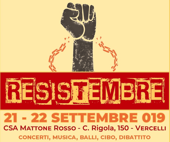 Quando l'ingiustizia diventa legge, la resistenza diventa un dovere Quando l'ingiustizia diventa legge, la resistenza diventa un dovere