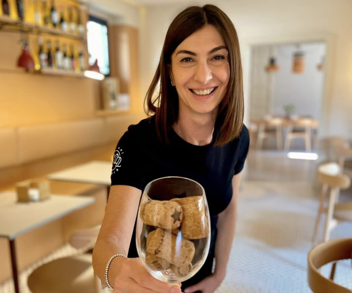 Slow Food Vercelli incontra i caffè di terroir di Fratelli Bonacchi a Rivendita 22