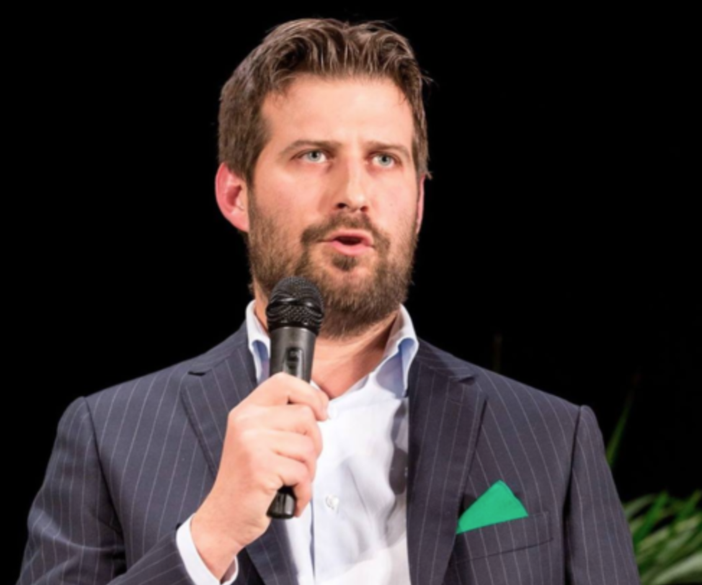 Tiramani: «Mi davano del c...one, ma il mio attivismo ha sempre dato fastidio» Tiramani: «Mi davano del c...one, ma il mio attivismo ha sempre dato fastidio»