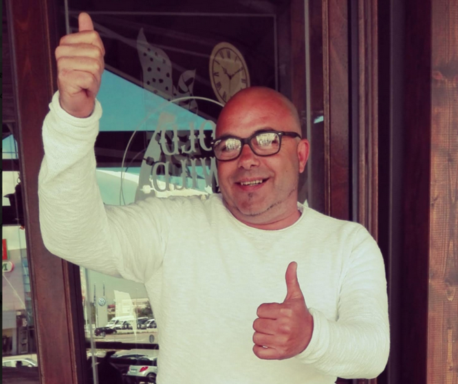 Stefano Viola