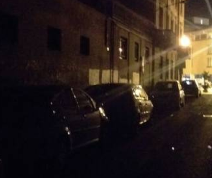 Black out in città: Asm posizionerà gruppi elettrogeni mobili Black out in città: Asm posizionerà gruppi elettrogeni mobili