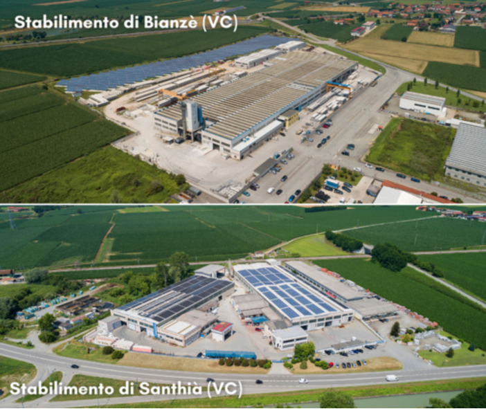 Prefabbricati Guerrini: Storia, sviluppo e innovazione da oltre 50 anni