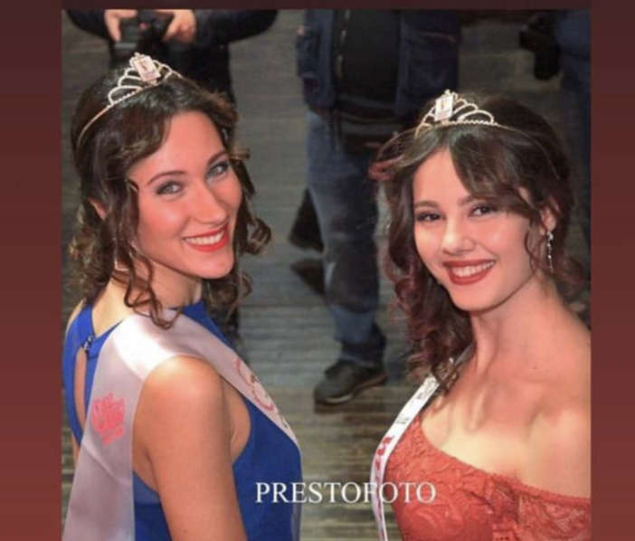 Carnevale di Santhià: alla ricerca delle... mascherine Carnevale di Santhià: alla ricerca delle... mascherine