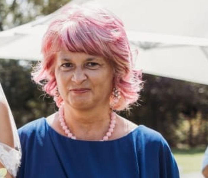 Mondo della scuola in lutto per Paola Manfro Mondo della scuola in lutto per Paola Manfro