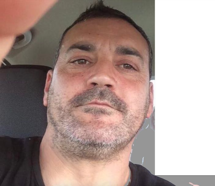 Muore a 46 anni dopo l'incidente in moto Muore a 46 anni dopo l'incidente in moto