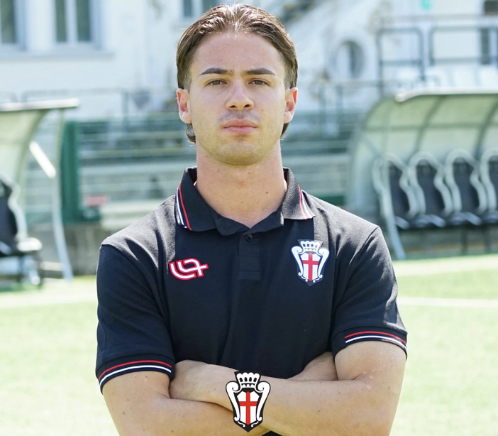 Cristiano Furno Cristiano Furno