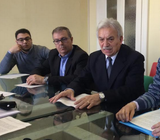 Firme false: Maura Forte e Massimo Materi si dimettano