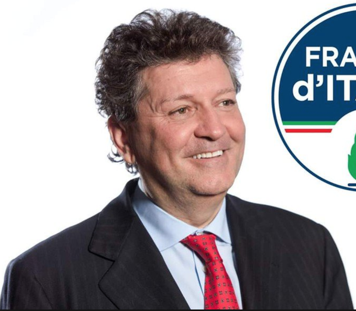 Arrestato Roberto Rosso, terremoto nel mondo politico