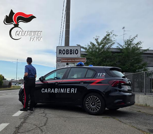 Robbio, minaccia la direttrice del centro di accoglienza Robbio, minaccia la direttrice del centro di accoglienza