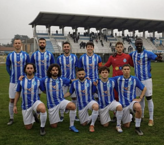 Una formazione del Trino