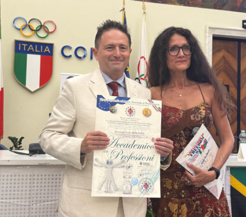 Mandela Day 2025: nuovi “Ambasciatori della Libertà” premiati a Roma Mandela Day 2025: nuovi “Ambasciatori della Libertà” premiati a Roma