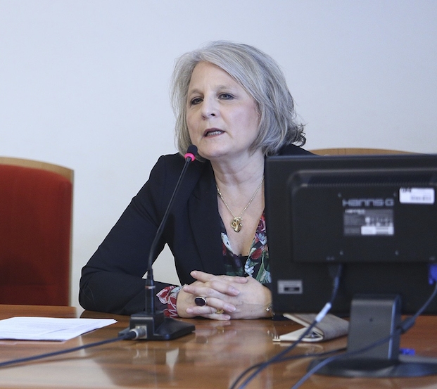 Rsa di piazza Mazzini, indagata anche la manager Asl