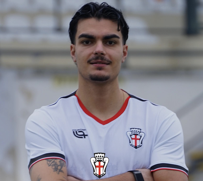 Antonio Satriano