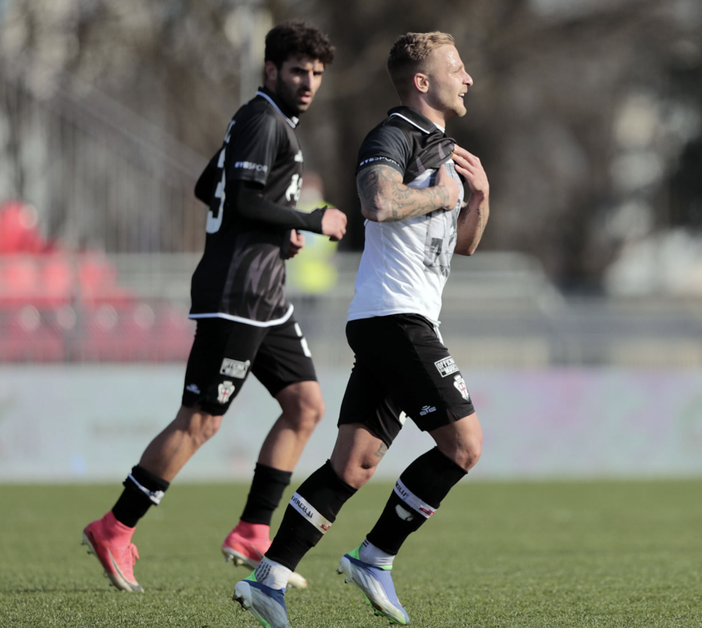 Clemente e Panico in campo dal primo minuto Clemente e Panico in campo dal primo minuto