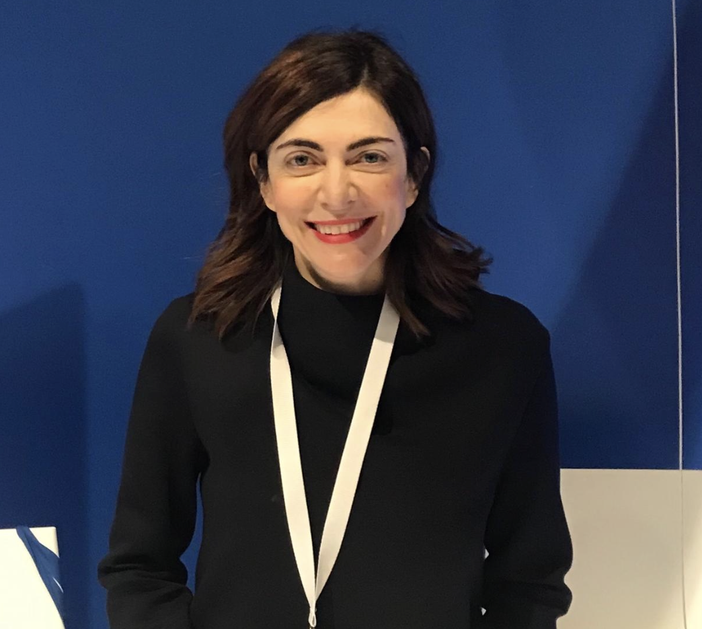 Elena D’Oghia Elena D’Oghia