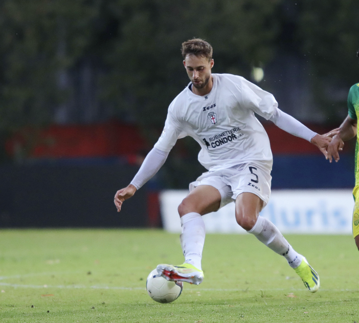 Marchetti (Lussoso) Marchetti (Lussoso)