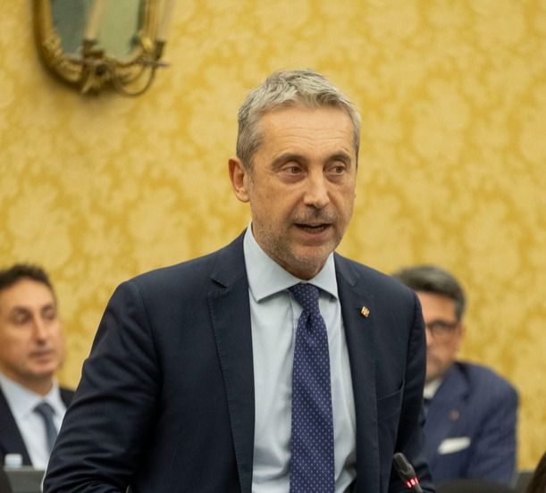 Riva Vercellotti (FdI): "Inaccettabile gogna mediatica contro Chiorino e Zappalà" Riva Vercellotti (FdI): "Inaccettabile gogna mediatica contro Chiorino e Zappalà"