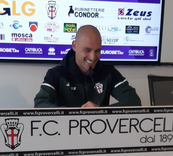 Cannavaro: «Assenze importanti, ma ho fiducia nella rosa della squadra» Cannavaro: «Assenze importanti, ma ho fiducia nella rosa della squadra»