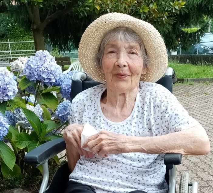 Addio alla professoressa Liliana Bellossi, ha fatto amare la scienza a intere generazioni