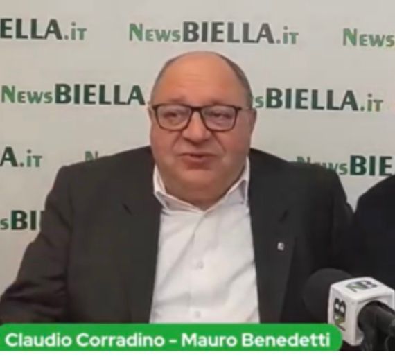 Corradino assolto con formula piena: "Non ho niente da nascondere", VIDEO Corradino assolto con formula piena: "Non ho niente da nascondere", VIDEO