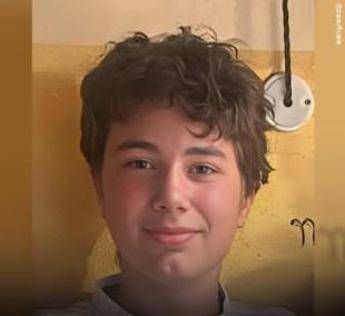 Verona, 14enne scomparso da lunedì: l'ultimo segnale a Milano