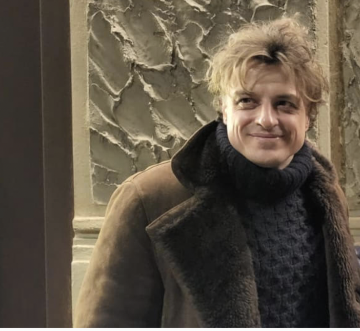 Una giornata da incorniciare: da Cigliano a Torino per Alessandro Averone